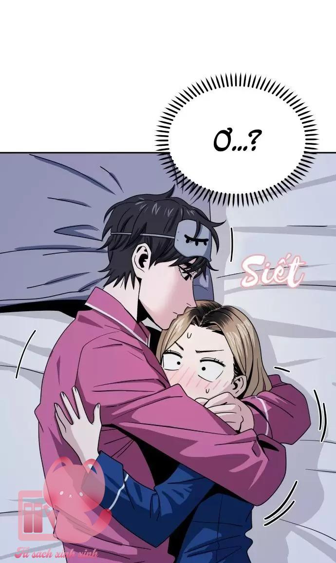 Lớ Ngớ Vớ Phải Tình Yêu - Chap 54