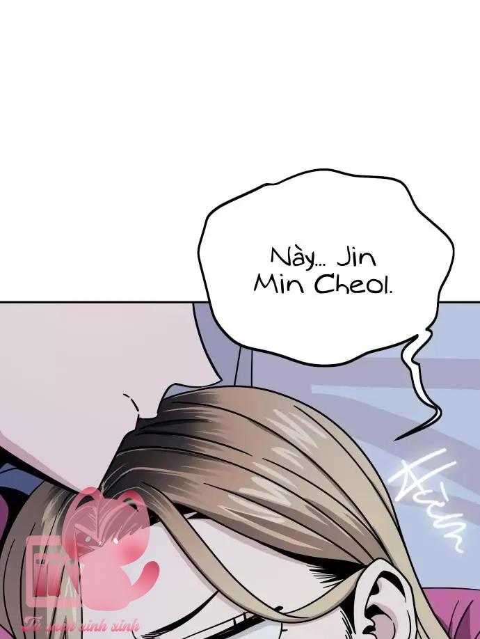 Lớ Ngớ Vớ Phải Tình Yêu - Chap 54