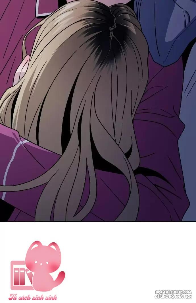 Lớ Ngớ Vớ Phải Tình Yêu - Chap 54