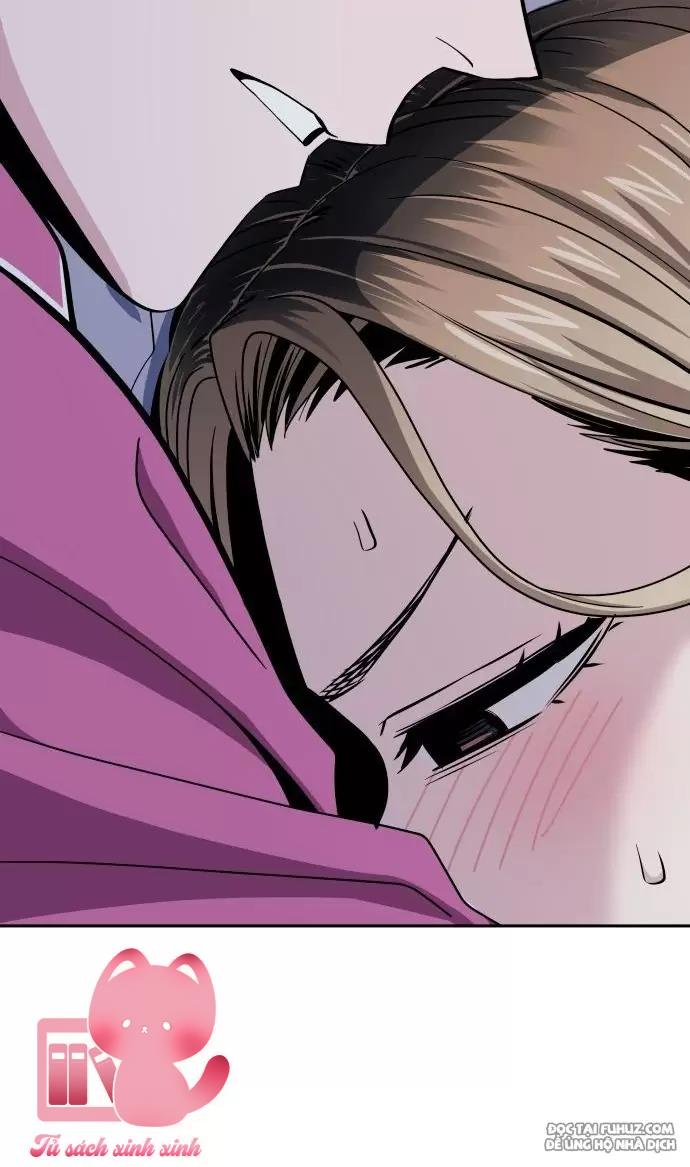 Lớ Ngớ Vớ Phải Tình Yêu - Chap 54