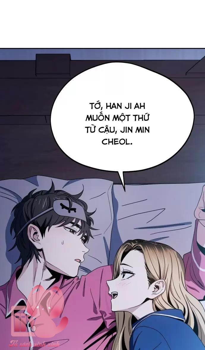 Lớ Ngớ Vớ Phải Tình Yêu - Chap 54