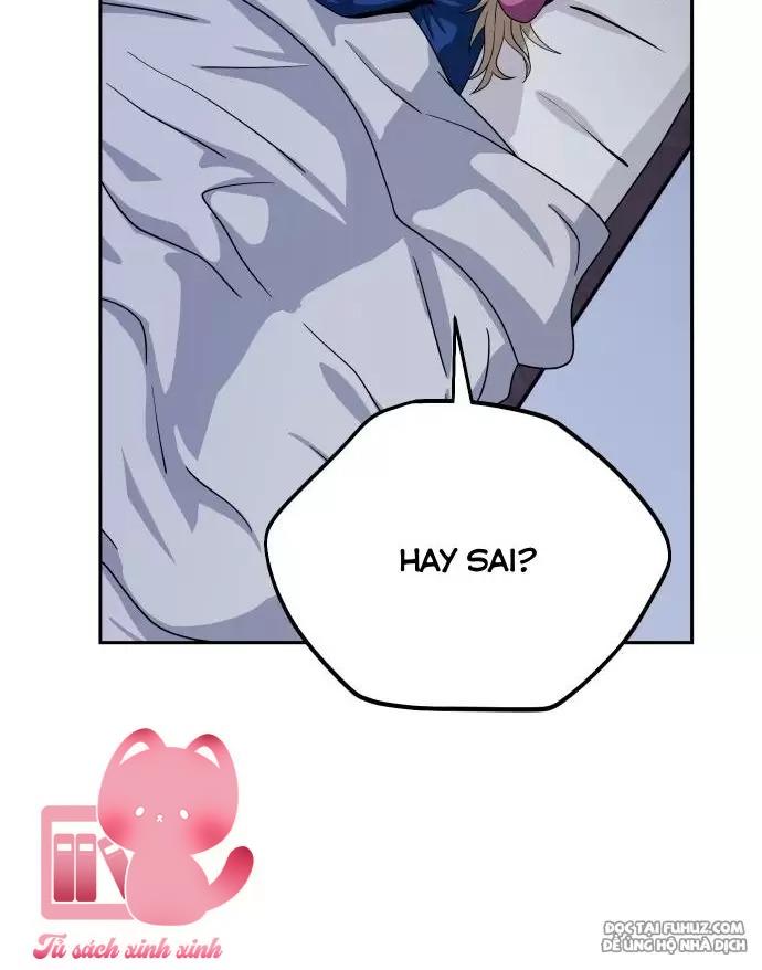 Lớ Ngớ Vớ Phải Tình Yêu - Chap 54