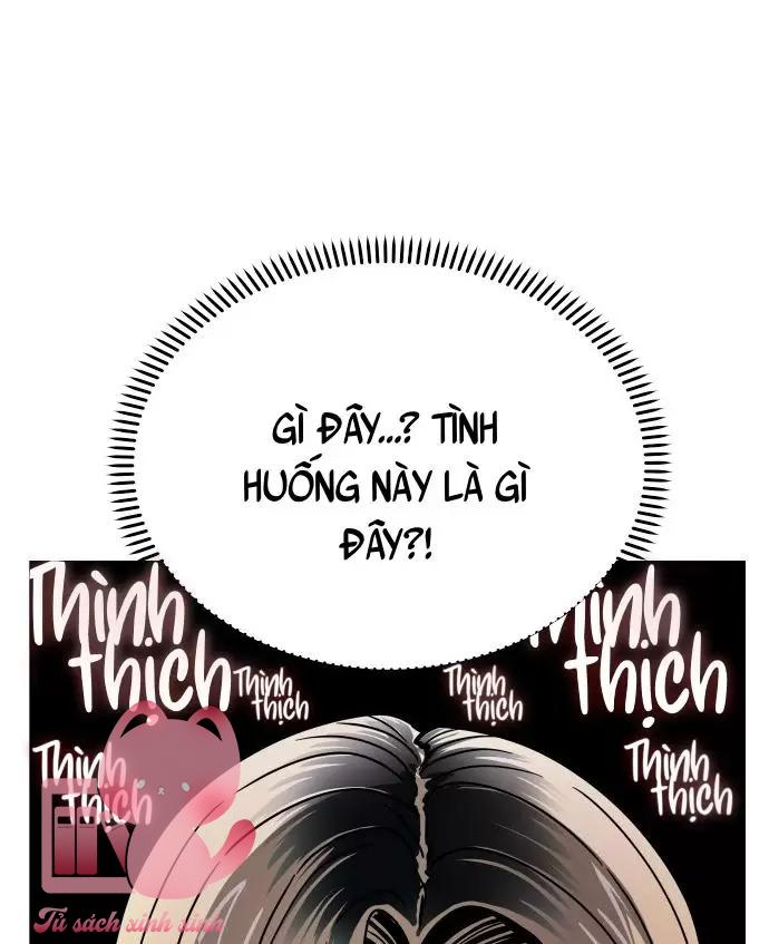 Lớ Ngớ Vớ Phải Tình Yêu - Chap 54
