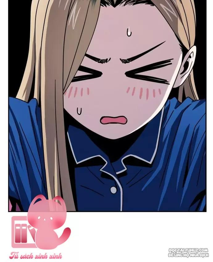 Lớ Ngớ Vớ Phải Tình Yêu - Chap 54