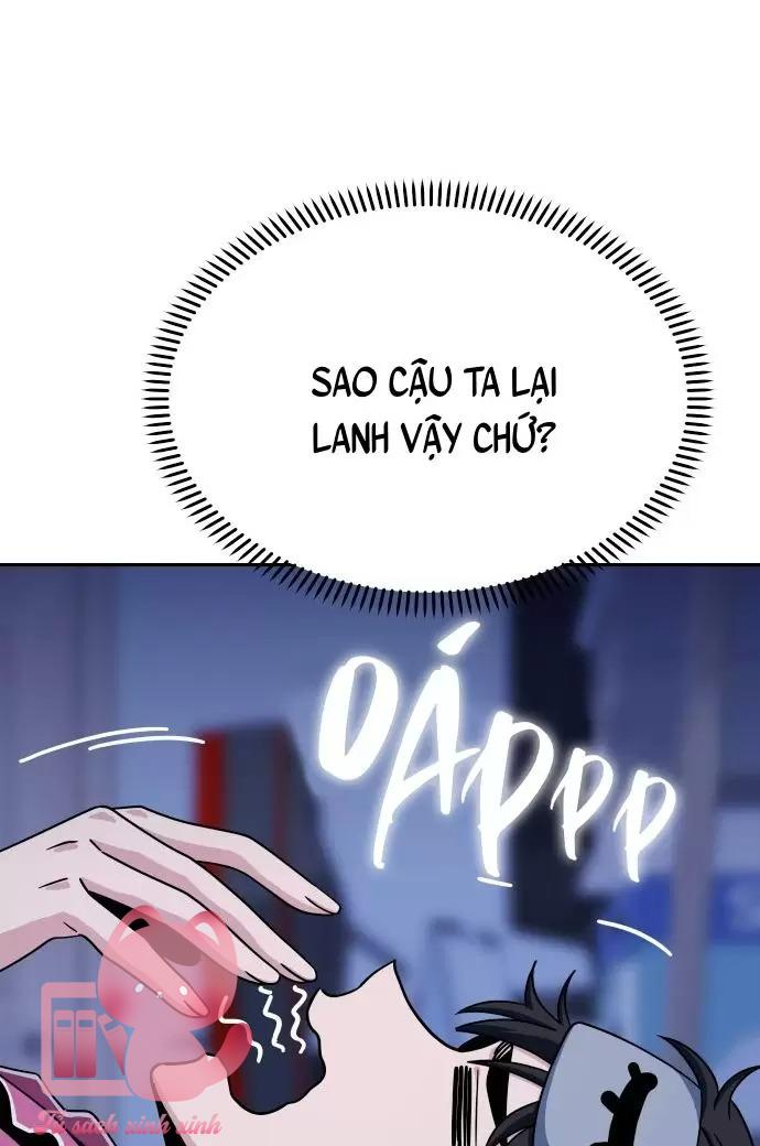 Lớ Ngớ Vớ Phải Tình Yêu - Chap 54