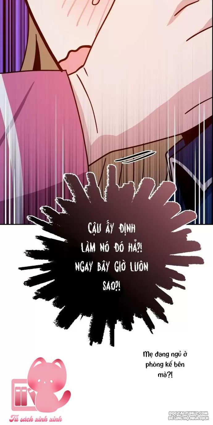 Lớ Ngớ Vớ Phải Tình Yêu - Chap 54