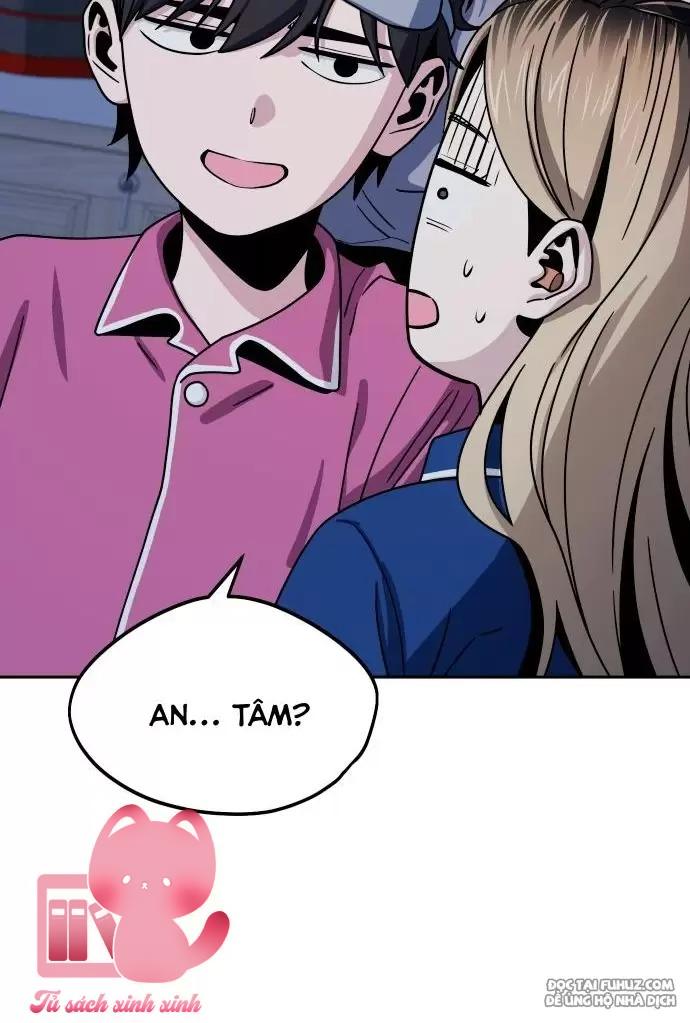 Lớ Ngớ Vớ Phải Tình Yêu - Chap 54