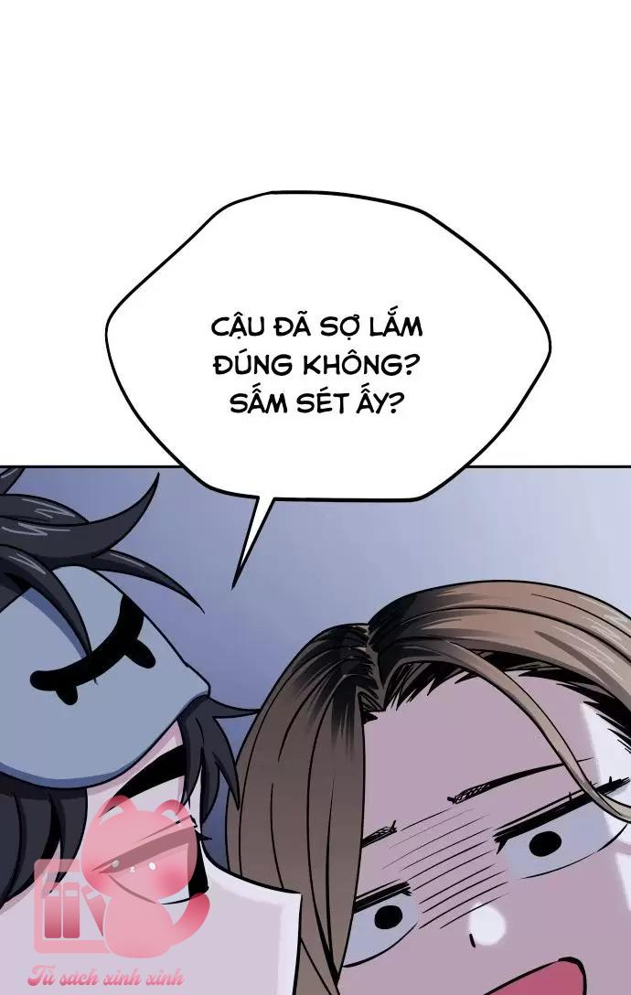 Lớ Ngớ Vớ Phải Tình Yêu - Chap 54