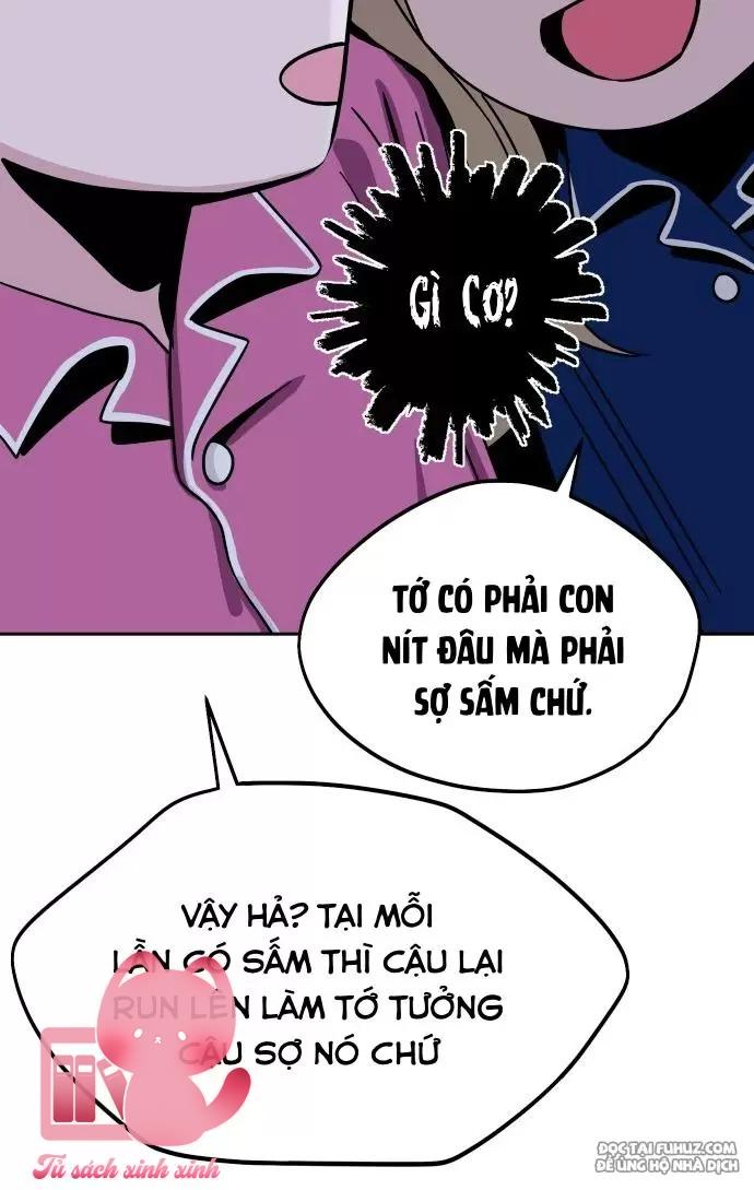 Lớ Ngớ Vớ Phải Tình Yêu - Chap 54