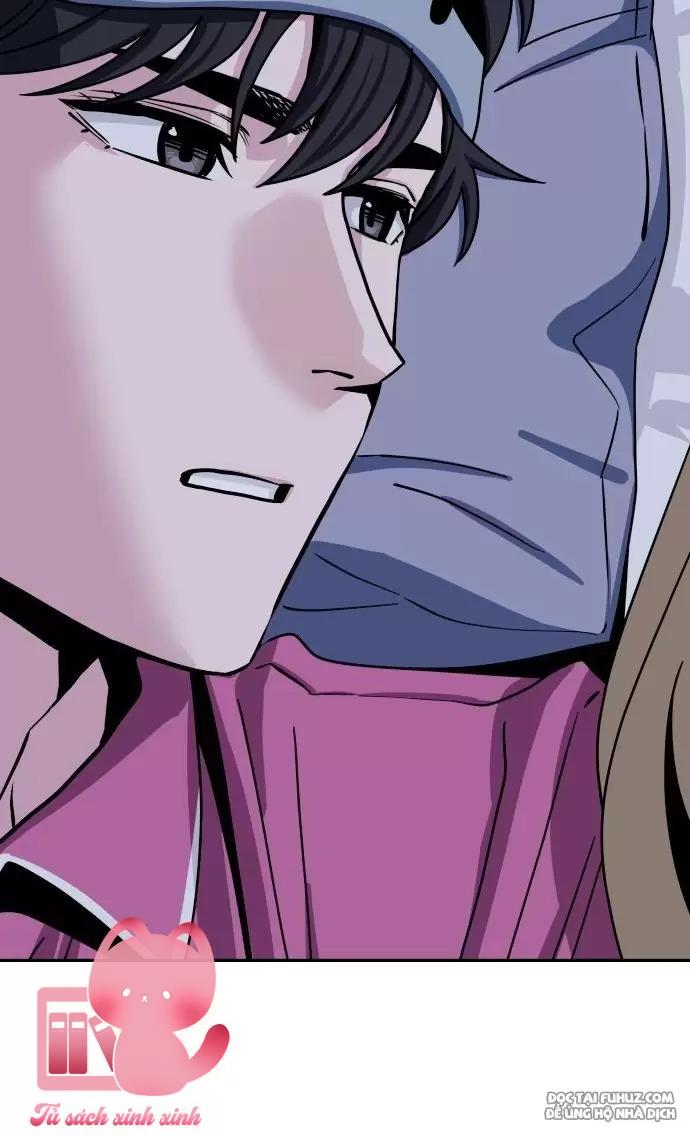 Lớ Ngớ Vớ Phải Tình Yêu - Chap 54