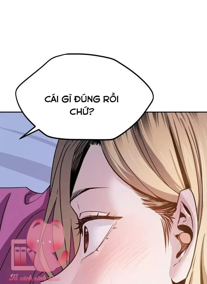 Lớ Ngớ Vớ Phải Tình Yêu - Chap 54