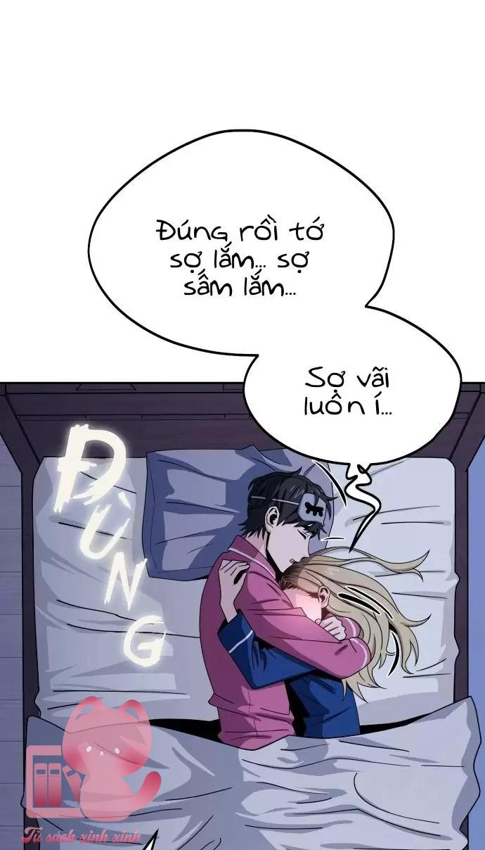 Lớ Ngớ Vớ Phải Tình Yêu - Chap 54