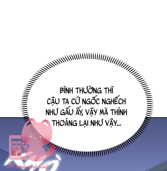 Lớ Ngớ Vớ Phải Tình Yêu - Chap 54