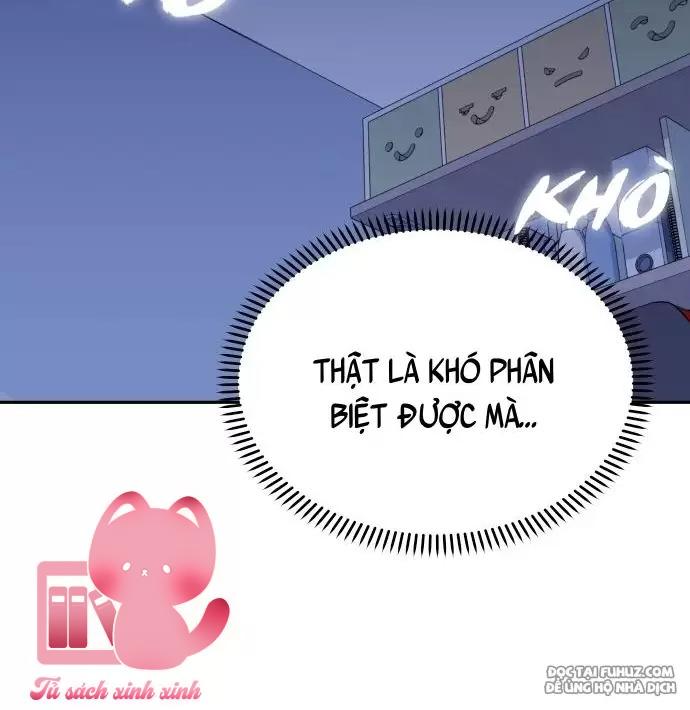 Lớ Ngớ Vớ Phải Tình Yêu - Chap 54