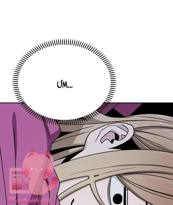 Lớ Ngớ Vớ Phải Tình Yêu - Chap 54