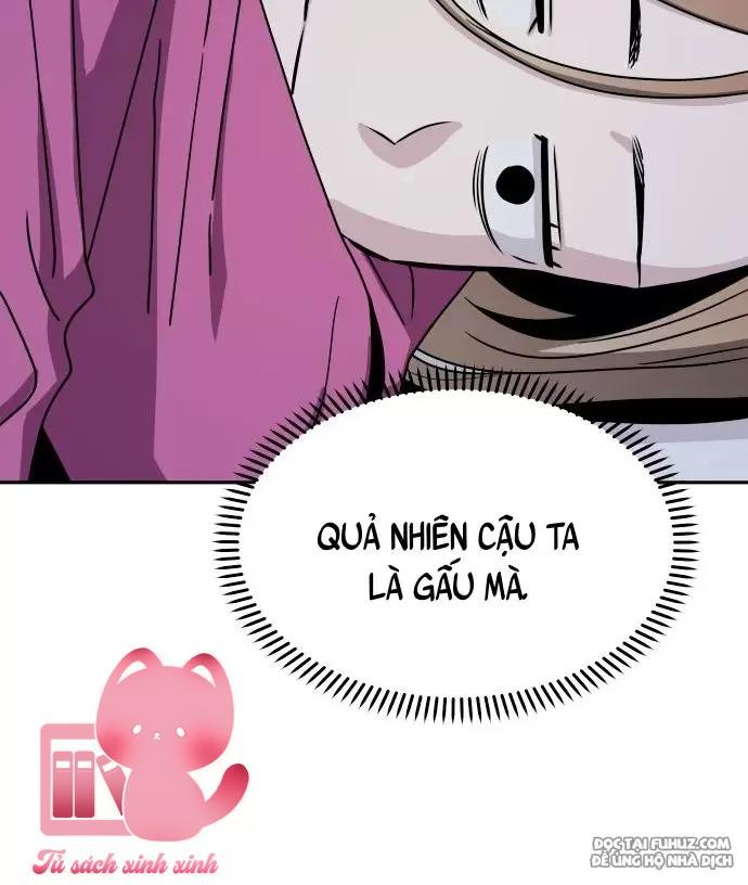 Lớ Ngớ Vớ Phải Tình Yêu - Chap 54