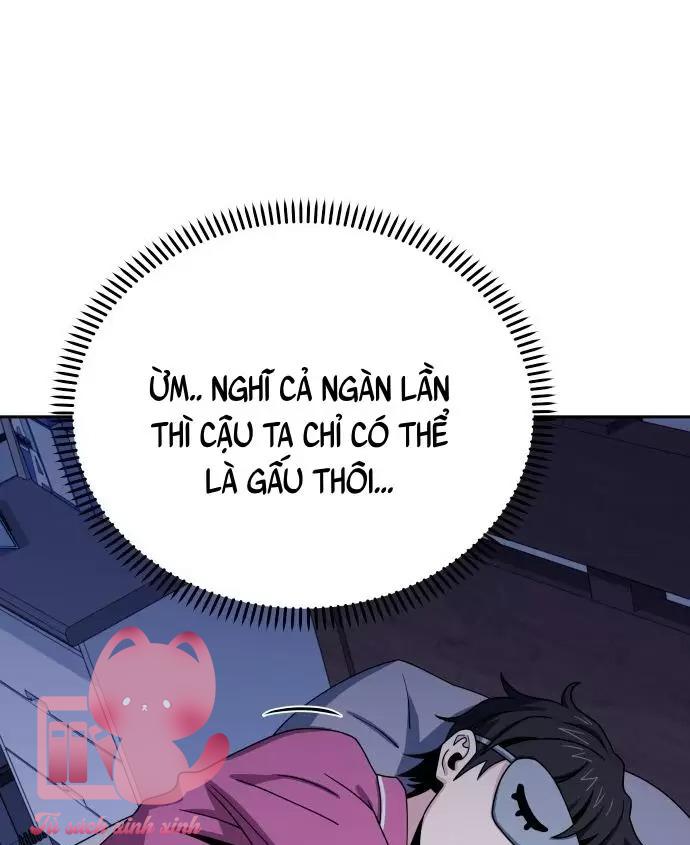 Lớ Ngớ Vớ Phải Tình Yêu - Chap 54