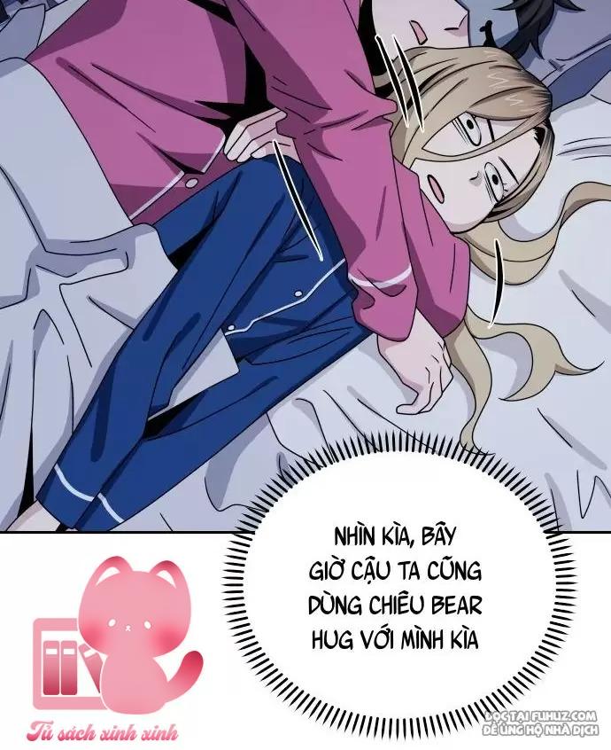 Lớ Ngớ Vớ Phải Tình Yêu - Chap 54