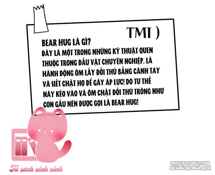 Lớ Ngớ Vớ Phải Tình Yêu - Chap 54