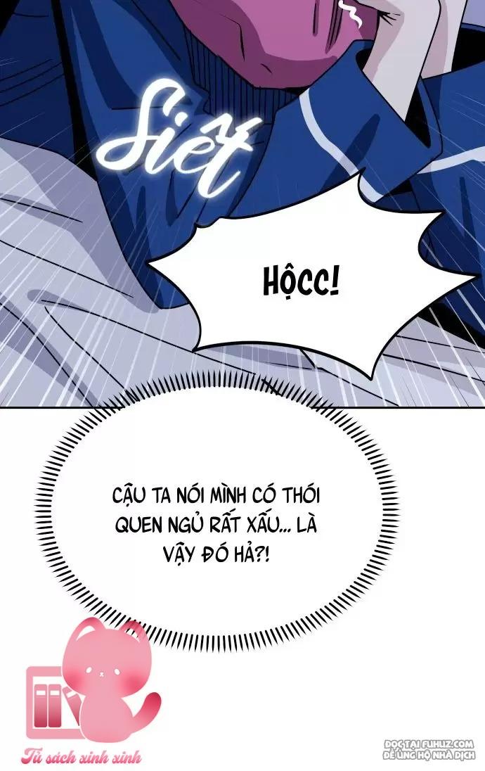 Lớ Ngớ Vớ Phải Tình Yêu - Chap 54