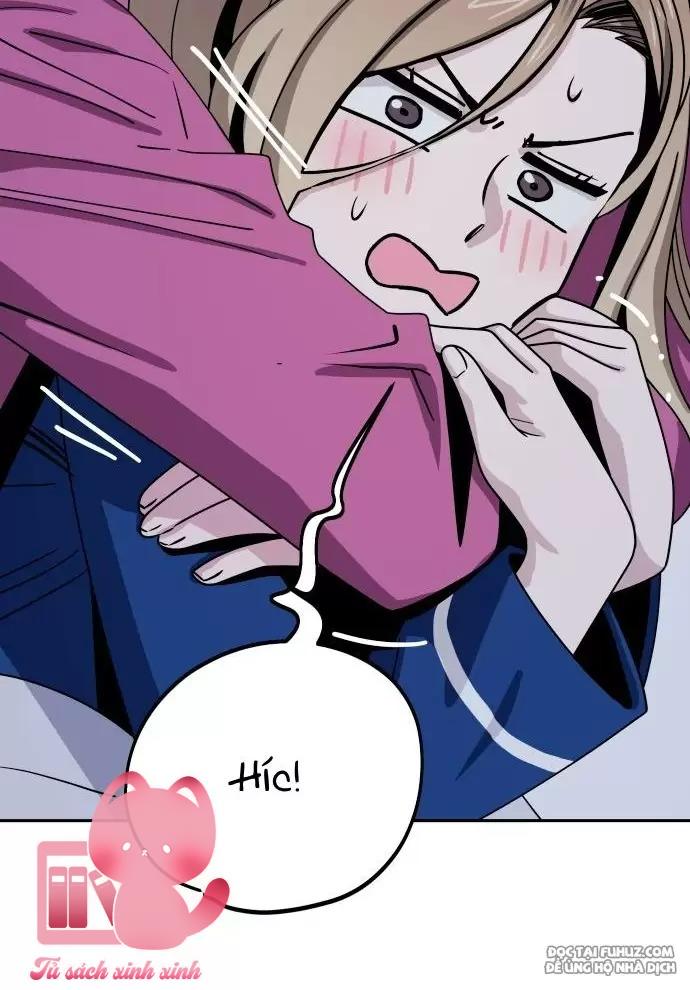 Lớ Ngớ Vớ Phải Tình Yêu - Chap 54