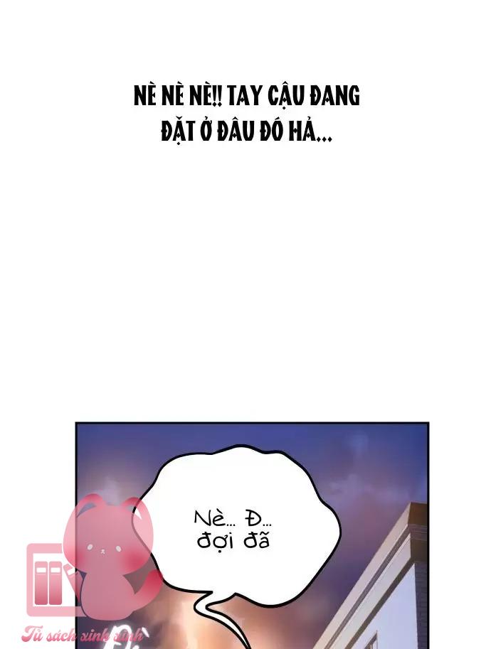 Lớ Ngớ Vớ Phải Tình Yêu - Chap 54