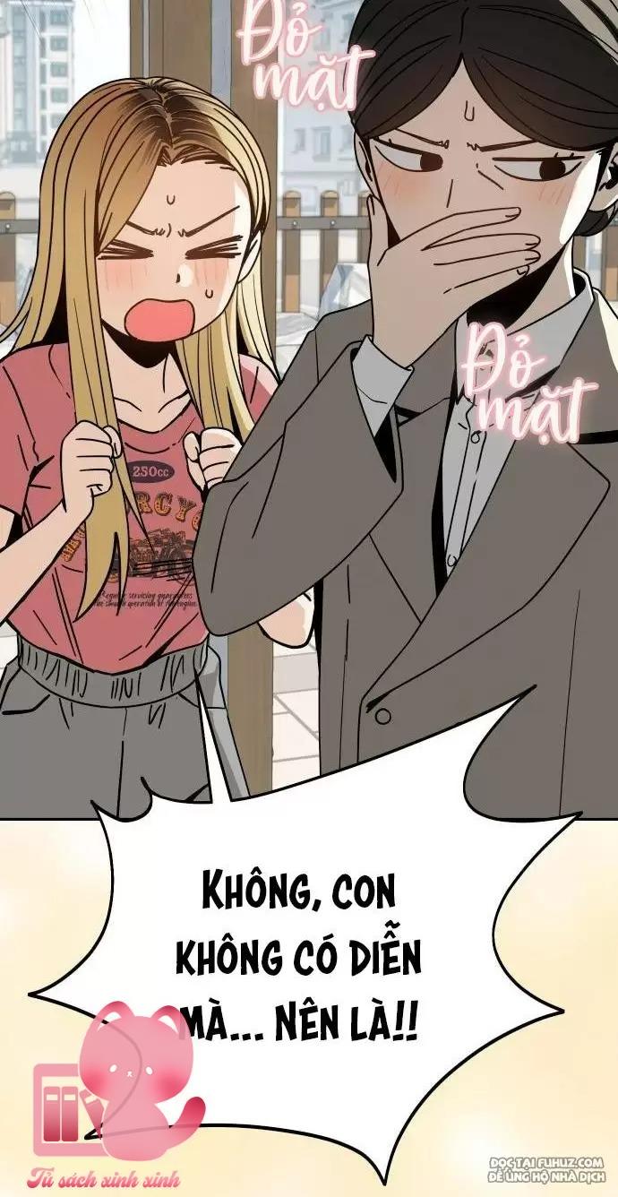 Lớ Ngớ Vớ Phải Tình Yêu - Chap 55