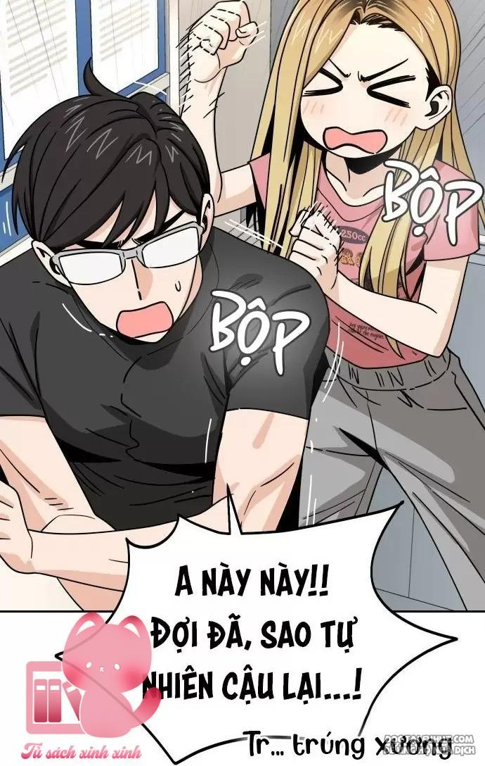 Lớ Ngớ Vớ Phải Tình Yêu - Chap 55