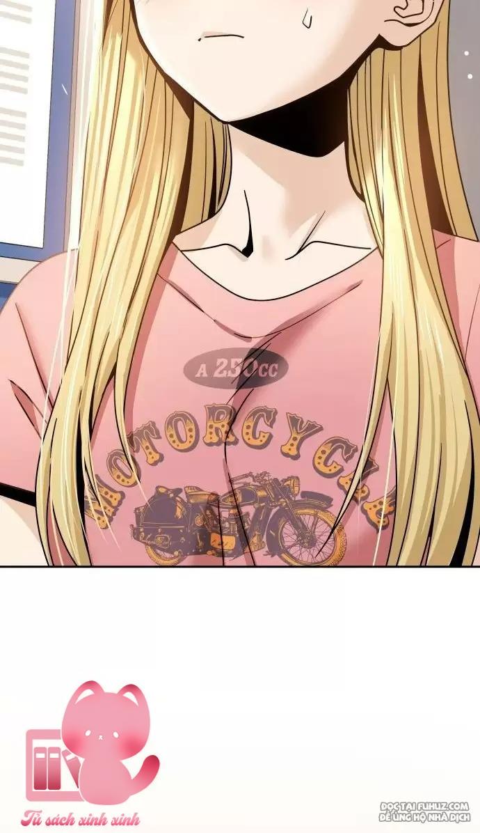 Lớ Ngớ Vớ Phải Tình Yêu - Chap 55