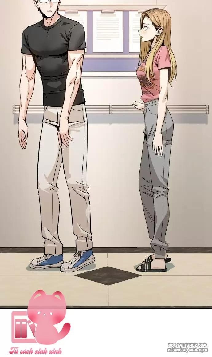 Lớ Ngớ Vớ Phải Tình Yêu - Chap 55