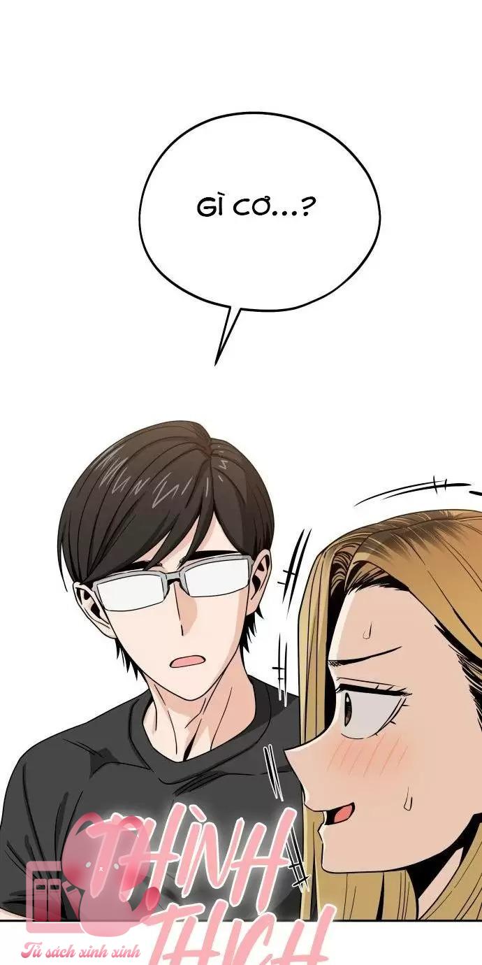 Lớ Ngớ Vớ Phải Tình Yêu - Chap 55