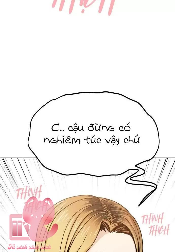 Lớ Ngớ Vớ Phải Tình Yêu - Chap 55