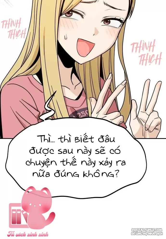 Lớ Ngớ Vớ Phải Tình Yêu - Chap 55