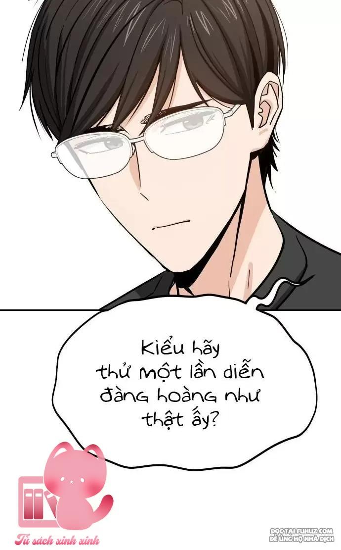 Lớ Ngớ Vớ Phải Tình Yêu - Chap 55