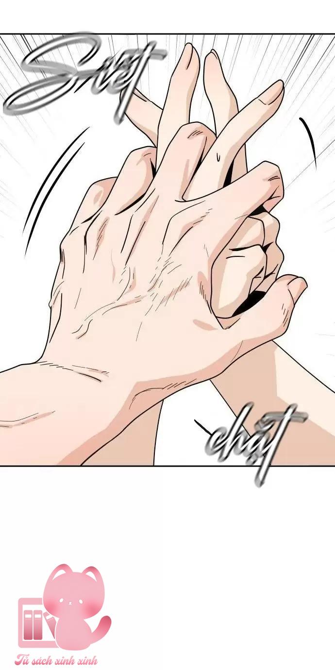 Lớ Ngớ Vớ Phải Tình Yêu - Chap 55