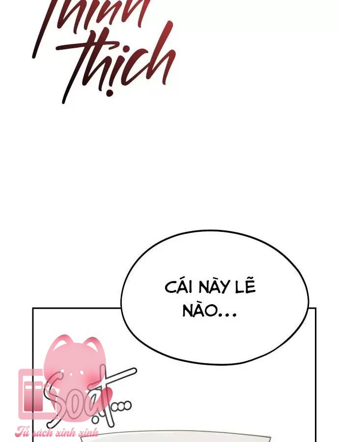 Lớ Ngớ Vớ Phải Tình Yêu - Chap 55