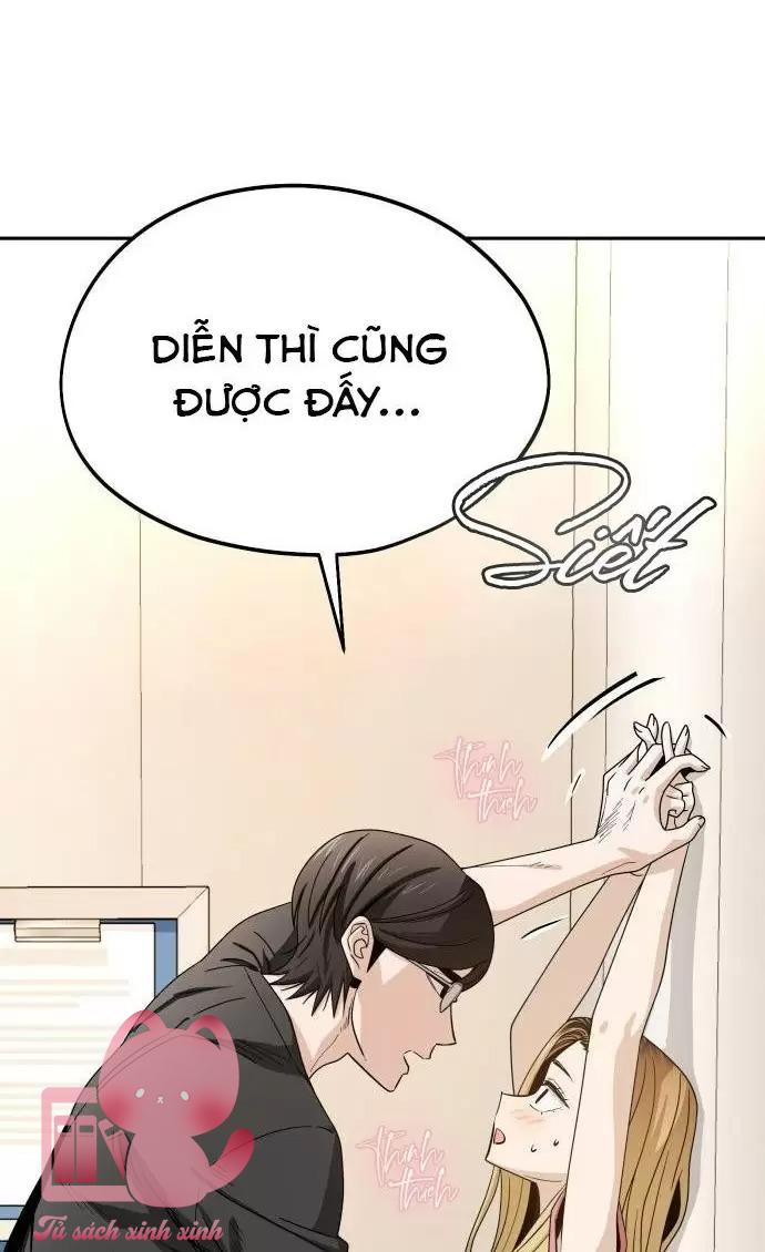 Lớ Ngớ Vớ Phải Tình Yêu - Chap 55