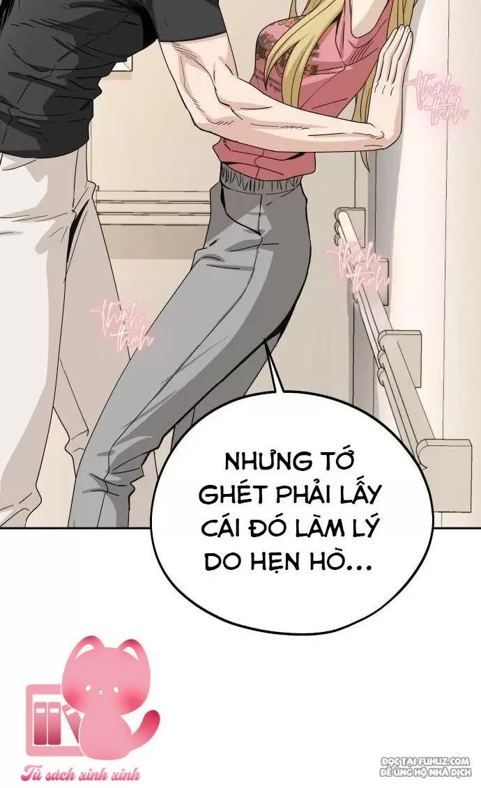 Lớ Ngớ Vớ Phải Tình Yêu - Chap 55