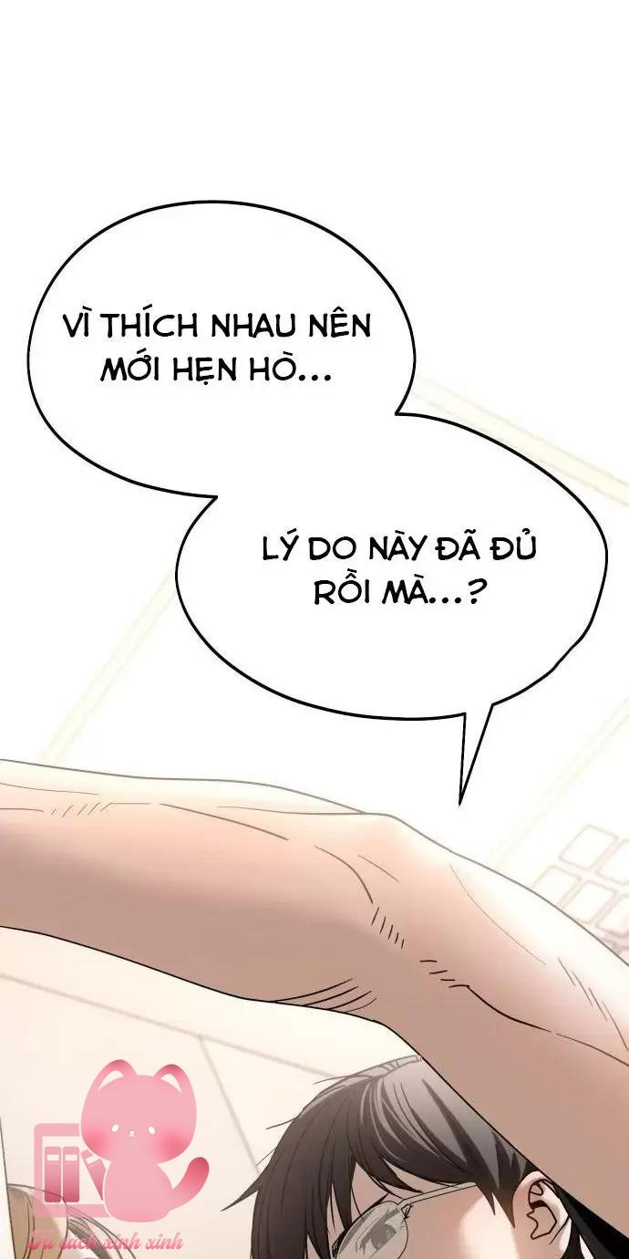 Lớ Ngớ Vớ Phải Tình Yêu - Chap 55