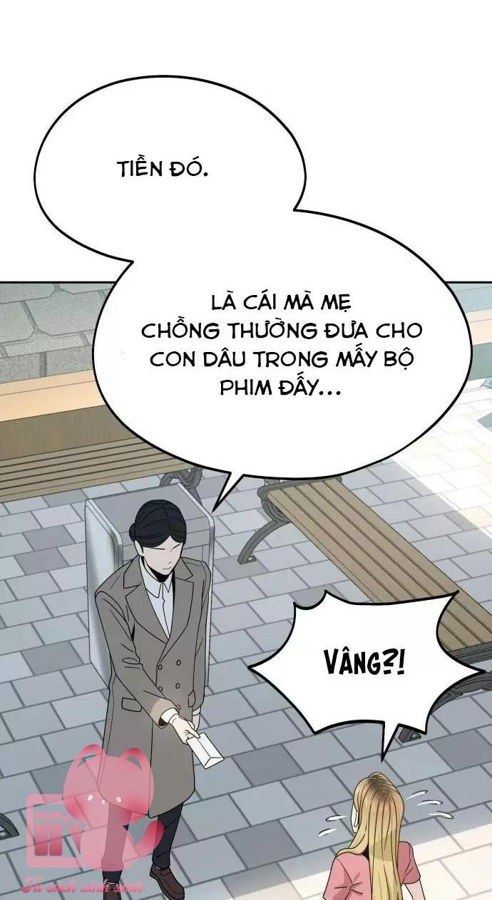 Lớ Ngớ Vớ Phải Tình Yêu - Chap 55