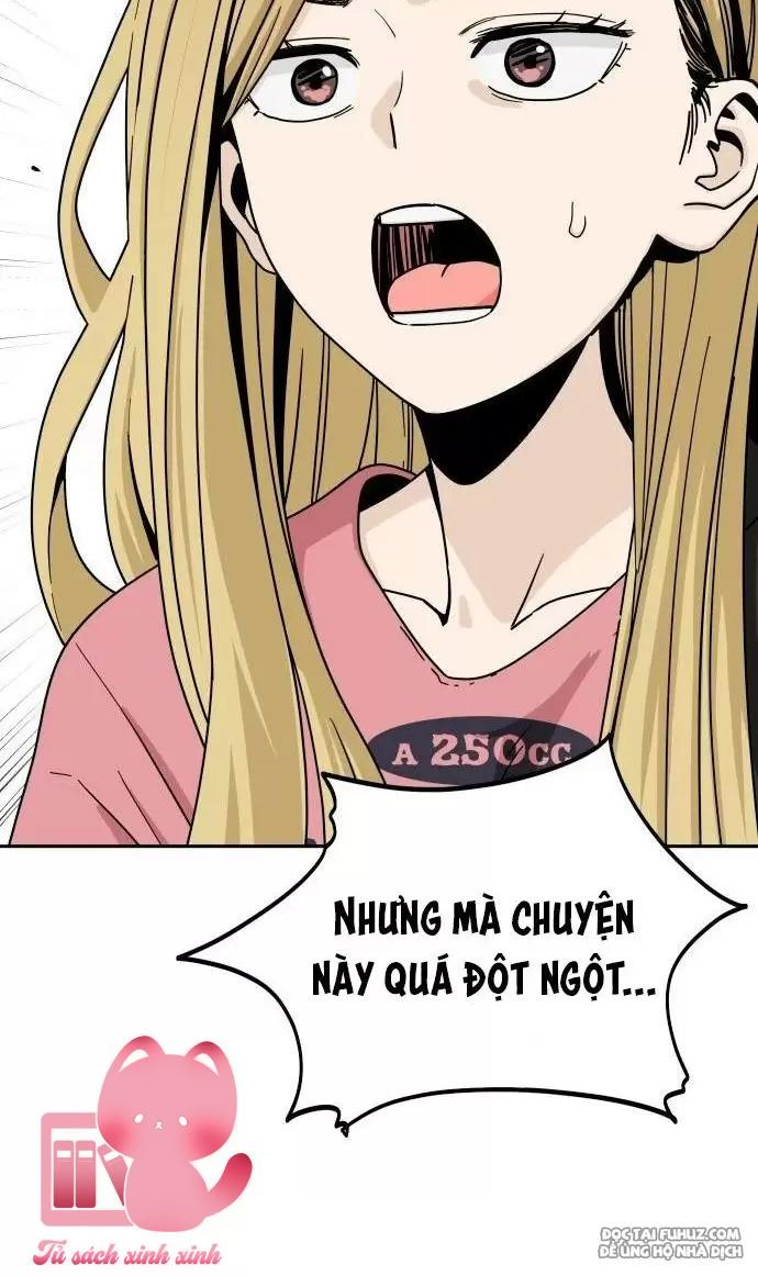 Lớ Ngớ Vớ Phải Tình Yêu - Chap 55