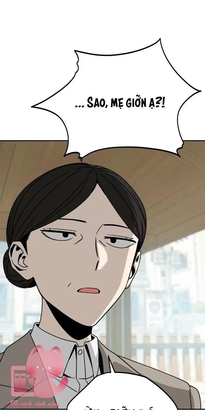 Lớ Ngớ Vớ Phải Tình Yêu - Chap 55