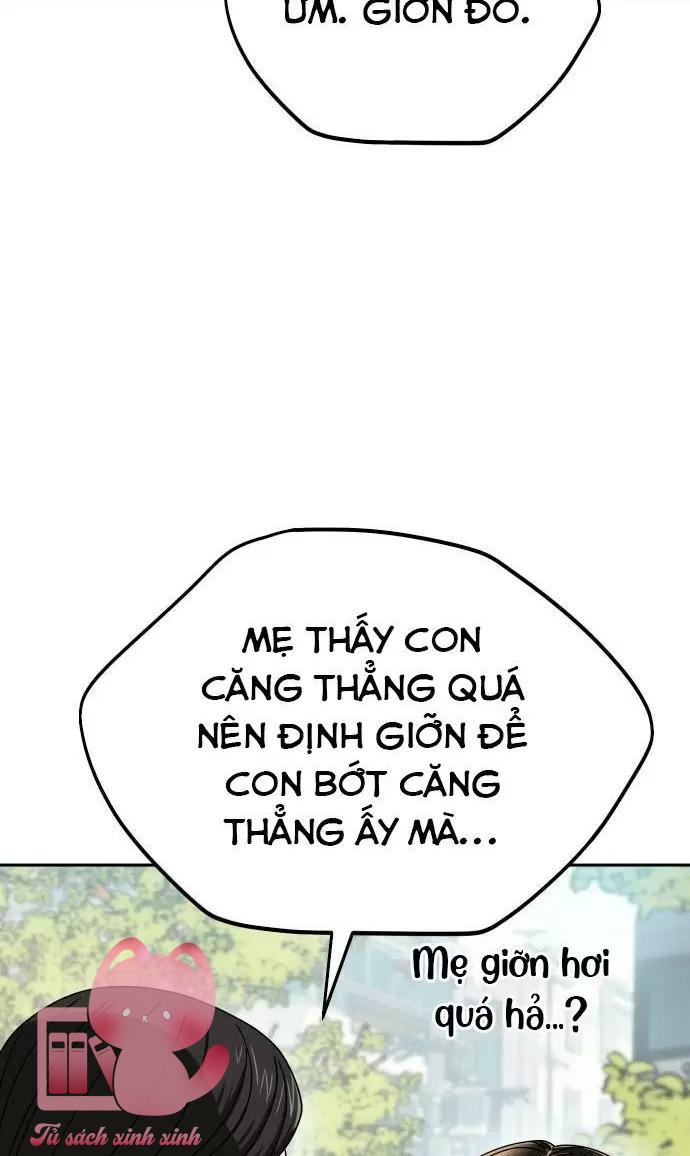 Lớ Ngớ Vớ Phải Tình Yêu - Chap 55