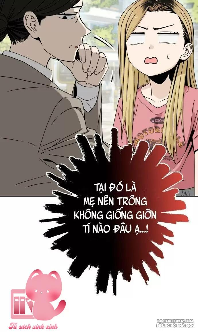 Lớ Ngớ Vớ Phải Tình Yêu - Chap 55