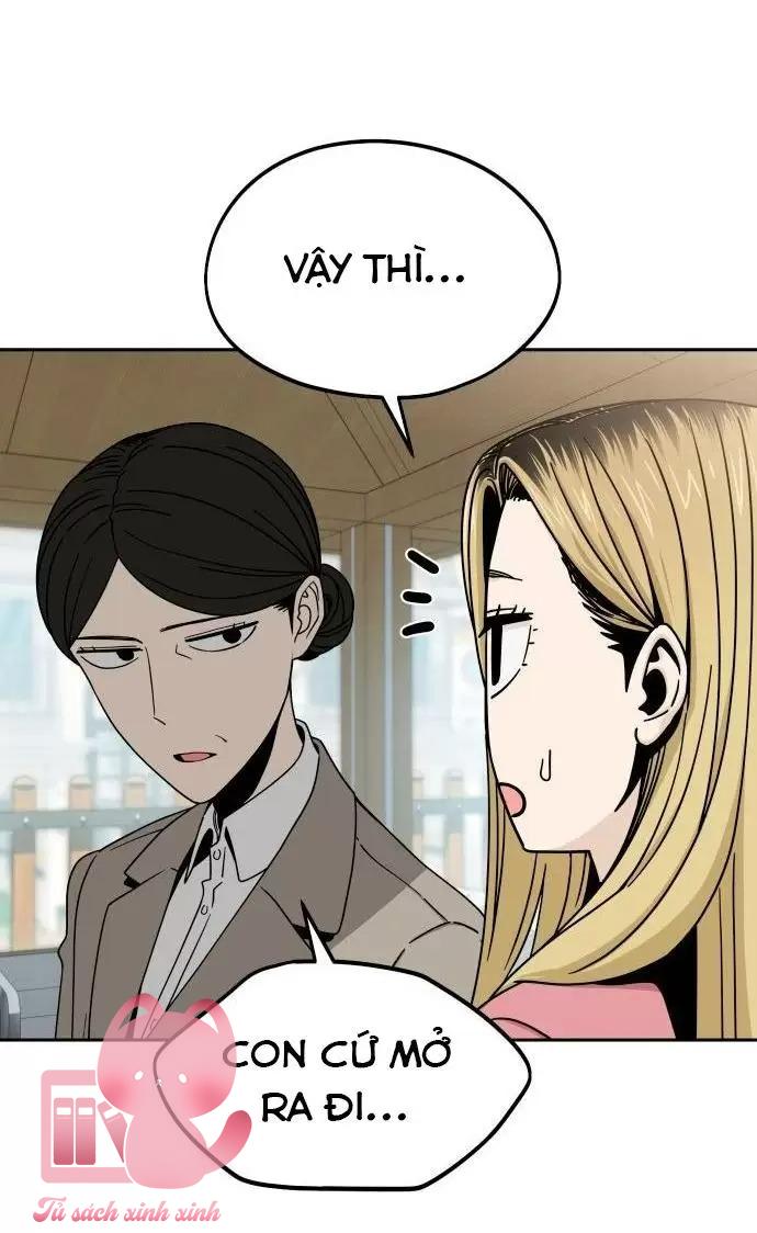 Lớ Ngớ Vớ Phải Tình Yêu - Chap 55