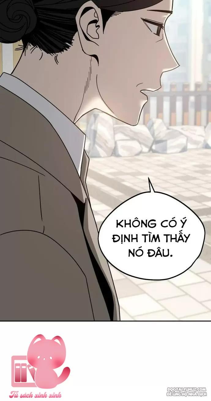 Lớ Ngớ Vớ Phải Tình Yêu - Chap 55