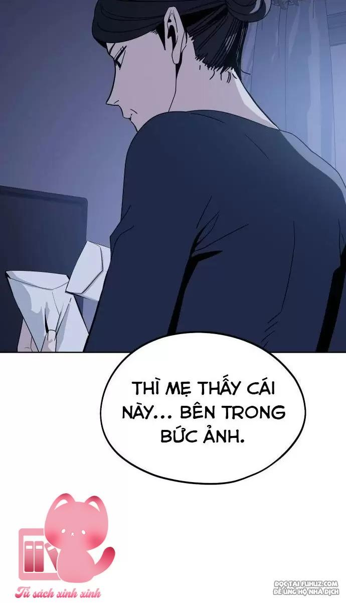 Lớ Ngớ Vớ Phải Tình Yêu - Chap 55