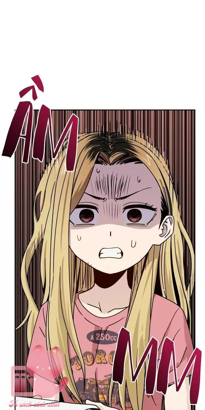 Lớ Ngớ Vớ Phải Tình Yêu - Chap 55