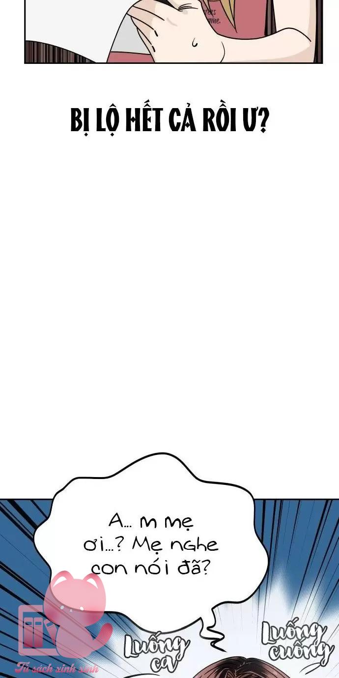 Lớ Ngớ Vớ Phải Tình Yêu - Chap 55