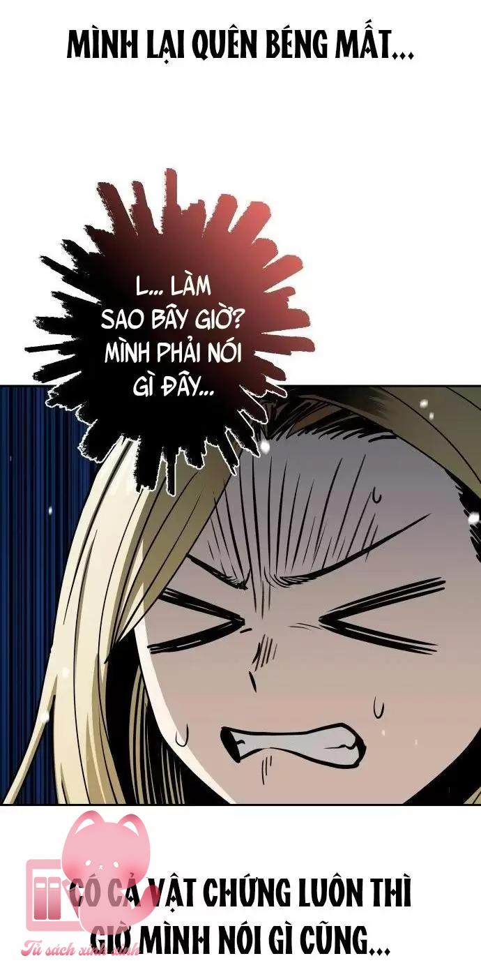 Lớ Ngớ Vớ Phải Tình Yêu - Chap 55
